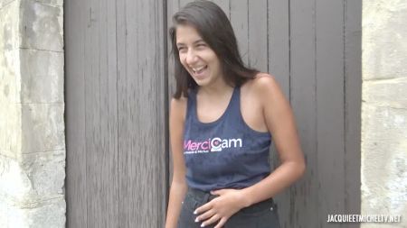 Tall Blond Tight Body