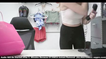 Women Strappado Bondage 1