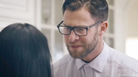 Greek Slut Wife Threesome