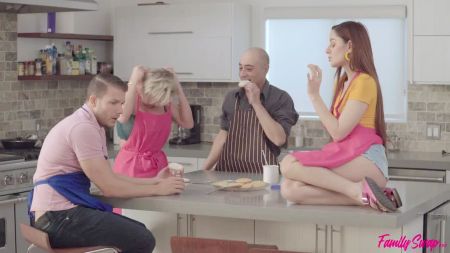 Deep Anal Drilling 2