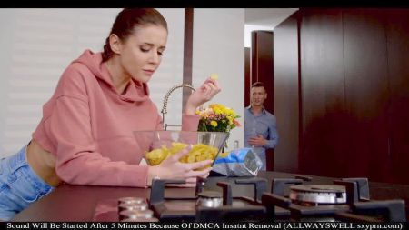 Mom Mother Catches Caught