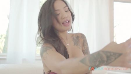Milf Boy Pussy Creampie