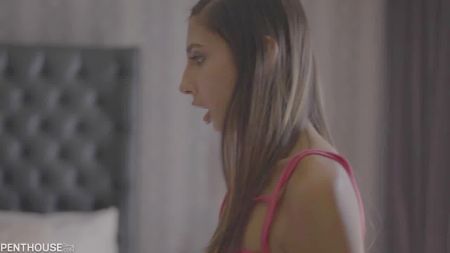 Russian Cute Teen Casting