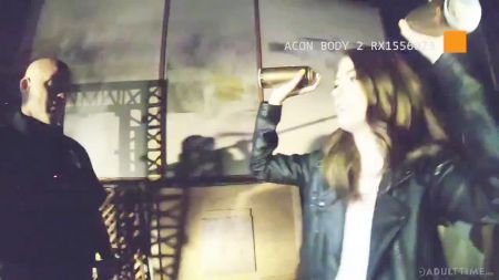 German Interview Anal Dildo