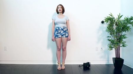 Asian Web Squirt 213