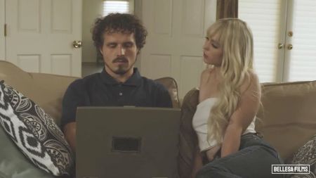 Tamil Girl With Boyfriend