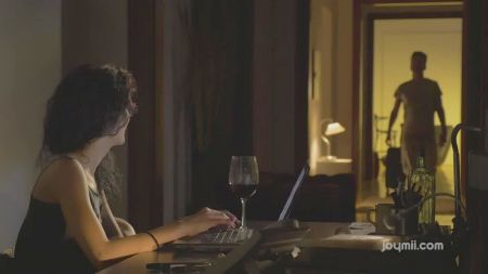 Extremely Big For Her