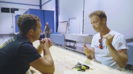 Eep Sounding In Bladder