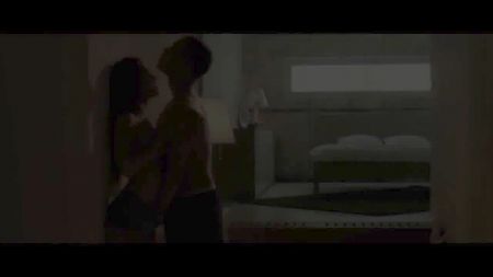 Lesbian Deep Anal Fist