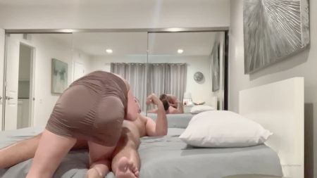Moaning Teen Big Tits