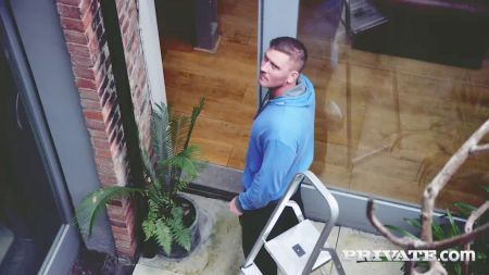 Charlie Mac And Stepsister